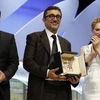 Phim Thổ Nhĩ Kỳ giành giải Cành cọ Vàng tại LHP Cannes