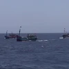 Báo chí quốc tế chỉ trích Trung Quốc đâm chìm tàu cá Việt Nam