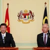 Chủ tịch Trung Quốc phủ nhận tình hình Biển Đông đang căng thẳng