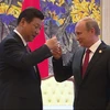 Đàm phán khí đốt Nga-Trung Quốc đã diễn ra rất phức tạp 