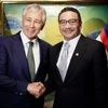 Malaysia kêu gọi ASEAN duy trì thống nhất vì hòa bình khu vực