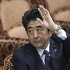 Trung Quốc bực tức với phát biểu của Thủ tướng Nhật ở Shangri-La