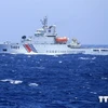 "Trung Quốc lợi dụng tình hình Ukraine để bành trướng ở Biển Đông"