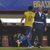 Giao hữu: Brazil thắng chật vật, Klose đi vào lịch sử đội tuyển Đức
