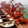 Trung Quốc thành lập khu phát triển kinh tế biển mới tại Thanh Đảo 