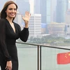 Angelina Jolie có thể bị cấm tới Trung Quốc vì phát biểu nhạy cảm