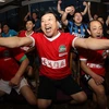 Đã có 3 người Trung Quốc tử vong vì thức đêm xem World Cup