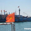 Tướng Pháp ủng hộ hành động bảo vệ chủ quyền của Việt Nam