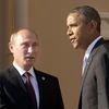 Obama cảnh báo Putin trong cuộc điện đàm trực tiếp về Ukraine