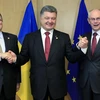 Putin: Xã hội Ukraine bị chia cắt sau thỏa thuận "áp đặt"