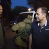 Lực lượng ly khai Ukraine thả nhóm quan sát viên OSCE thứ hai 