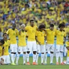 Đội tuyển Brazil đạt thành tích tệ nhất kể từ năm 1966