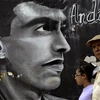 Tròn 20 năm sự kiện bi thảm Escobar bị bắn chết do 'đốt lưới'
