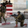 Nhà Trắng lên án vụ sát hại một thiếu niên Palestine ở Jerusalem