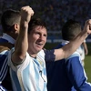 Lionel Messi cần chức vô địch World Cup hơn là Quả bóng Vàng