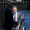 Cựu Tổng thống Pháp Sarkozy lần đầu lên tiếng từ khi bị bắt