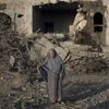 Tổng thống Palestine: Israel phạm tội ác diệt chủng tại Dải Gaza