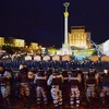 Tổng công tố Ukraine yêu cầu người biểu tình Maidan giải tán 