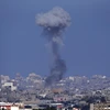 Thủ tướng Israel tuyên bố tiếp tục không kích Gaza bất chấp dư luận