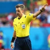 Trọng tài Italy bắt trận chung kết World Cup đã từng "bẻ còi"