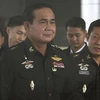 Quân đội Thái Lan sẽ làm “cố vấn” cho chính phủ lâm thời