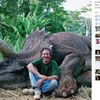 Cư dân mạng "ném đá" đạo diễn Jurassic Park vì giết khủng long