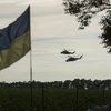 Ukraine: Lực lượng ly khai bắn rơi máy bay tại Lugansk và Donetsk 