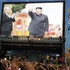 Video Triều Tiên thành công ở World Cup là sản phẩm giả mạo