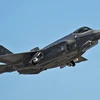 Báo Trung Quốc coi F-35 là mối đe dọa lớn nhất trong 10 năm tới