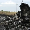 Tổng thống Ukraine: Không để hộp đen MH17 chuyển sang nước thứ ba