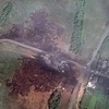 Chuyện gì xảy ra với chuyến bay MH17 khi bị tên lửa bắn trúng?