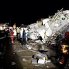 Tai nạn máy bay thảm khốc tại Đài Loan khiến 48 người thiệt mạng