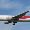 Một máy bay của hãng hàng không Air Algerie mất tích