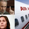 Tin con chủ tịch Cuba có mặt trên máy bay Algeria là thất thiệt
