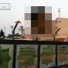 Đoạn video ISIS bêu đầu binh sĩ Syria khiến thế giới bàng hoàng