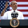 Hạ viện Mỹ bỏ phiếu nhất trí kiện Tổng thống Barack Obama 