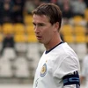 Cựu thủ quân Dynamo Kiev Bialkevich qua đời ở tuổi 41
