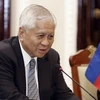 Philippines sẽ giới thiệu kế hoạch giải quyết tranh chấp ở Biển Đông 
