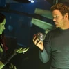 "Guardians of the Galaxy" cứu vãn cho cả mùa phim Hè thất bát
