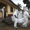 Guinea đóng cửa biên giới với Liberia và Sierra Leone vì Ebola