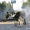 Lực lượng ly khai Donetsk tuyên bố sẵn sàng tổng phản công 