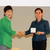 Nhà toán học Iran là người phụ nữ đầu tiên nhận giải Fields