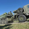 Nga đưa dàn vũ khí tối tân nhất tới dự Triển lãm Vũ khí Oboronexpo