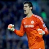 Với Thibaut Courtois, Chelsea không còn cần đến Petr Cech