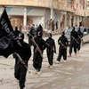 Iraq: Tình báo Thổ Nhĩ Kỳ làm việc cho IS bị bắt giữ