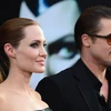 "Brangelina": Từ đám cưới trên phim tới hôn lễ ngoài đời thực