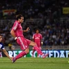 [Video] Bàn thắng tinh tế đến bất ngờ của Gareth Bale