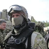 "Tổng thống Ukraine đang cân nhắc áp đặt thiết quân luật"