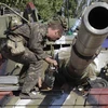 Nga chỉ trích kế hoạch tập trận chung NATO-Ukraine 
