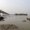 Đập thủy điện Trung Quốc gây hại môi trường Myanmar